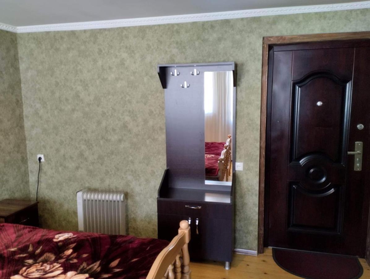 Spardishi Tower Mestia Zewnętrze zdjęcie